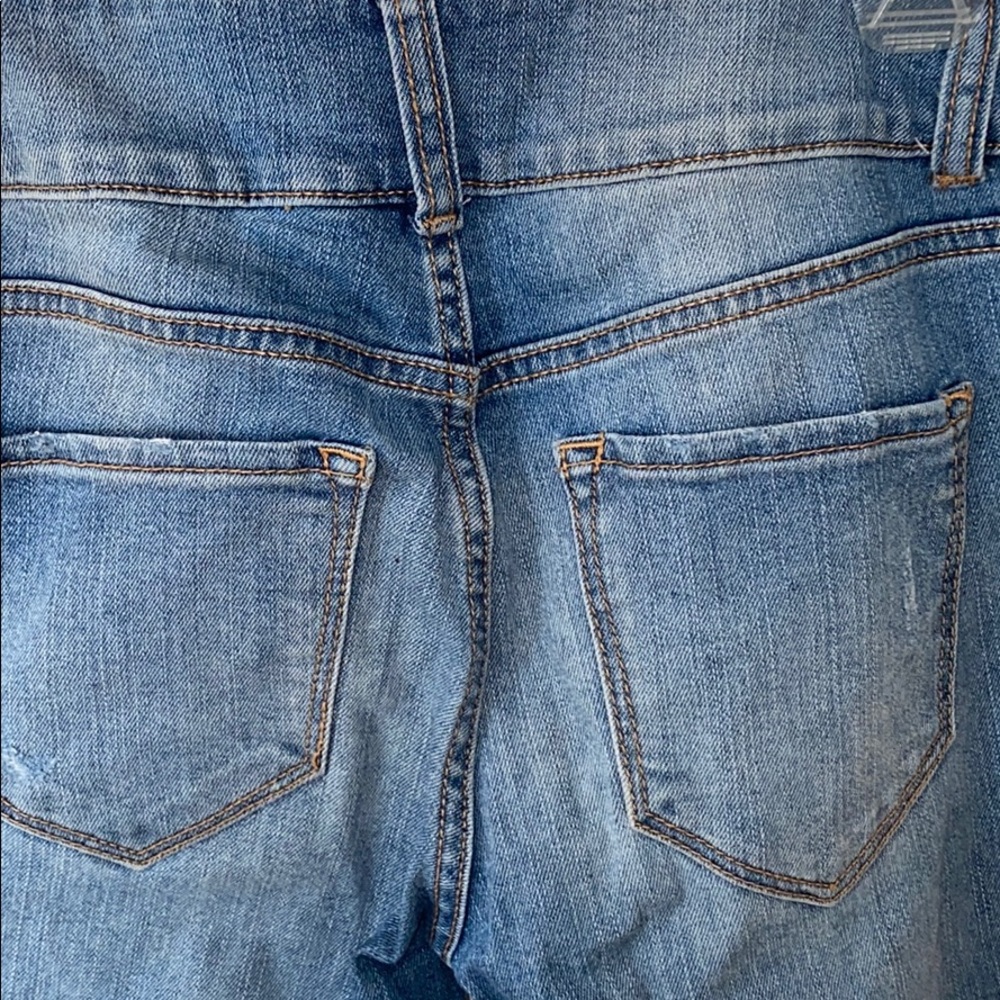 jeans - Picture 3 of 3